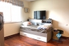 Lovely apartment for rent in E Tower close to UNIS school